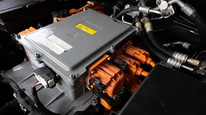Innovations dans les batteries